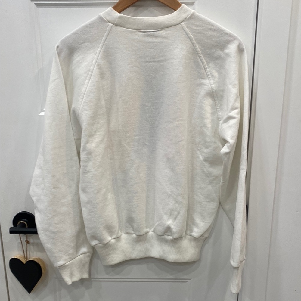 Vintage Canadian Pacific Pavilion sweatshirt - Picture 3 of 6